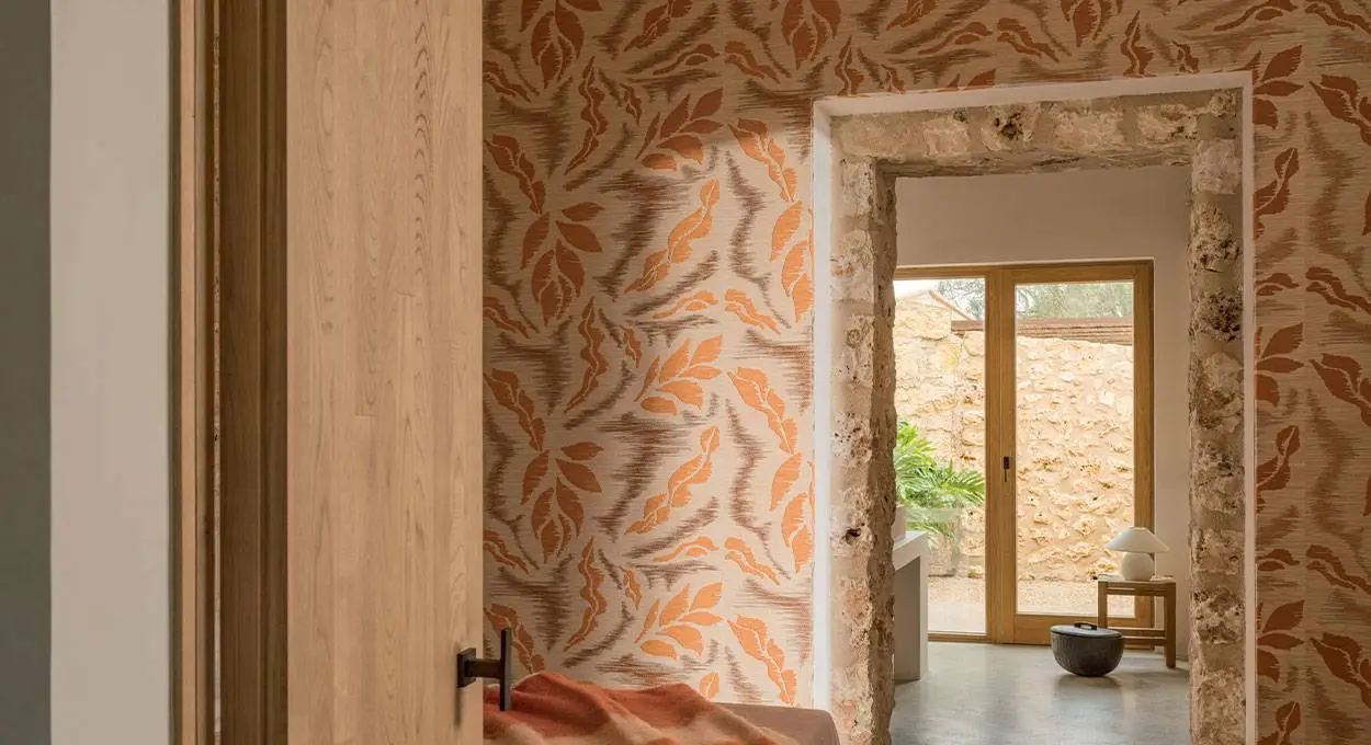Langston Wallpaper Solutions
